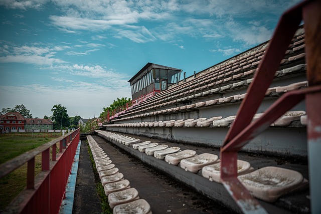 通过阵地